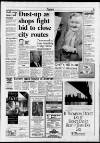 Chester Chronicle Friday 28 February 1992 Page 3