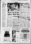 Chester Chronicle Friday 28 February 1992 Page 10