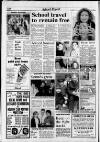 Chester Chronicle Friday 28 February 1992 Page 12