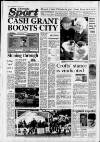 Chester Chronicle Friday 28 February 1992 Page 28