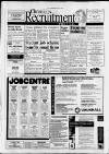 Chester Chronicle Friday 28 February 1992 Page 44