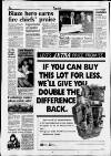 Chester Chronicle Friday 06 March 1992 Page 8