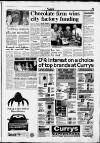 Chester Chronicle Friday 06 March 1992 Page 11