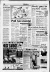 Chester Chronicle Friday 06 March 1992 Page 12
