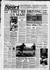 Chester Chronicle Friday 06 March 1992 Page 30