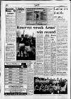 Chester Chronicle Friday 13 March 1992 Page 26