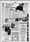 Chester Chronicle Friday 20 March 1992 Page 7