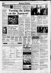 Chester Chronicle Friday 27 March 1992 Page 24