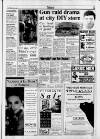 Chester Chronicle Friday 01 May 1992 Page 5