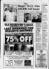 Chester Chronicle Friday 01 May 1992 Page 6