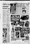 Chester Chronicle Friday 01 May 1992 Page 13