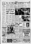 Chester Chronicle Friday 01 May 1992 Page 17