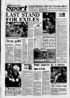 Chester Chronicle Friday 01 May 1992 Page 26
