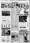 Chester Chronicle Friday 15 May 1992 Page 12