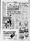 Chester Chronicle Friday 22 May 1992 Page 10