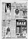 Chester Chronicle Friday 22 May 1992 Page 17