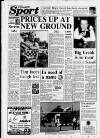 Chester Chronicle Friday 22 May 1992 Page 32