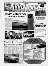 Chester Chronicle Friday 22 May 1992 Page 53