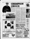 Chester Chronicle Friday 22 May 1992 Page 78