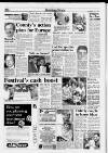 Chester Chronicle Friday 29 May 1992 Page 20