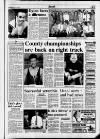 Chester Chronicle Friday 12 June 1992 Page 27