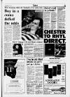 Chester Chronicle Friday 03 July 1992 Page 5