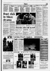 Chester Chronicle Friday 03 July 1992 Page 21