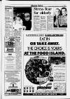 Chester Chronicle Friday 11 September 1992 Page 11
