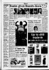 Chester Chronicle Friday 11 September 1992 Page 19