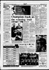 Chester Chronicle Friday 11 September 1992 Page 24
