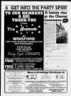 Chester Chronicle Friday 11 September 1992 Page 64