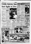 Chester Chronicle Friday 04 December 1992 Page 5