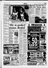 Chester Chronicle Friday 04 December 1992 Page 13