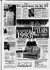Chester Chronicle Friday 04 December 1992 Page 17