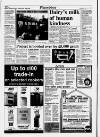 Chester Chronicle Friday 04 December 1992 Page 20