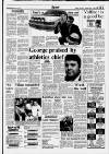 Chester Chronicle Friday 04 December 1992 Page 27