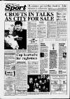 Chester Chronicle Friday 04 December 1992 Page 28