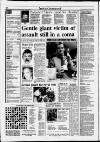 Chester Chronicle Friday 18 December 1992 Page 2