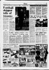 Chester Chronicle Friday 18 December 1992 Page 3