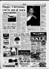 Chester Chronicle Friday 18 December 1992 Page 5