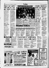 Chester Chronicle Friday 18 December 1992 Page 6