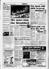 Chester Chronicle Friday 18 December 1992 Page 10