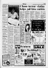 Chester Chronicle Friday 18 December 1992 Page 15