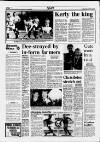 Chester Chronicle Friday 18 December 1992 Page 24