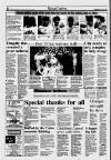 Chester Chronicle Friday 08 January 1993 Page 6