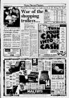 Chester Chronicle Friday 08 January 1993 Page 7