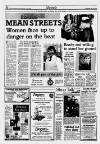Chester Chronicle Friday 08 January 1993 Page 8