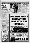 Chester Chronicle Friday 08 January 1993 Page 11
