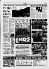 Chester Chronicle Friday 08 January 1993 Page 17