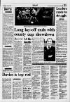 Chester Chronicle Friday 08 January 1993 Page 25